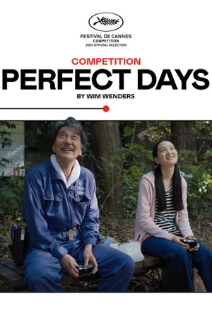 Perfect Days's poster