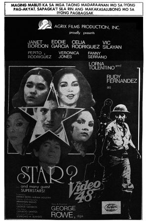 Star's poster image