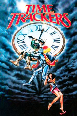 Time Trackers's poster