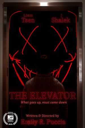 The Elevator's poster