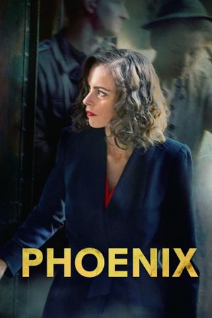 Phoenix's poster