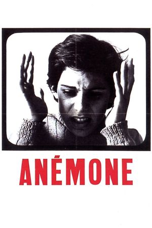 Anémone's poster