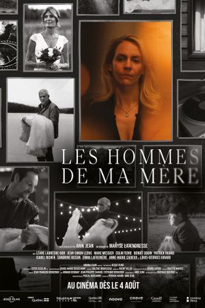 Les hommes de ma mère's poster