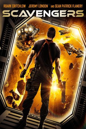 Scavengers's poster