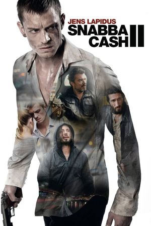 Easy Money II: Hard to Kill's poster
