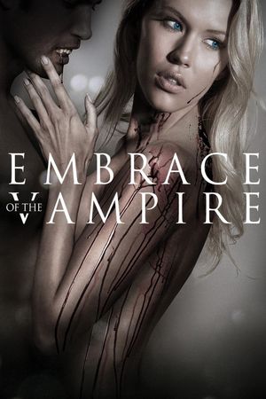 Embrace of the Vampire's poster