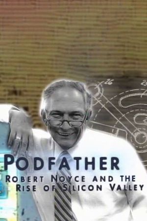 Podfather's poster