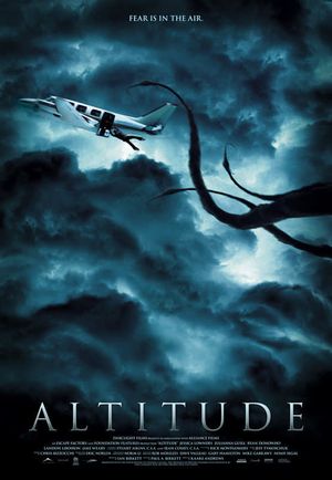 Altitude's poster