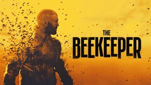 The Beekeeper's poster