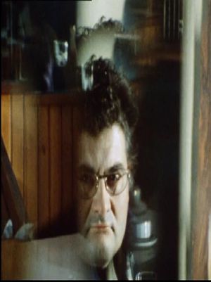 Un film sur quelqu'un's poster