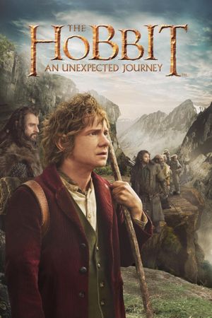 The Hobbit: An Unexpected Journey's poster