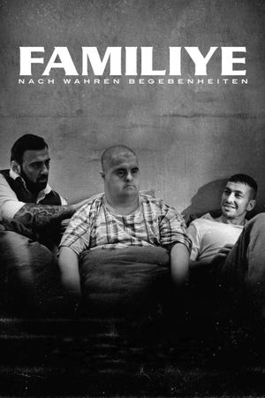 Familiye's poster