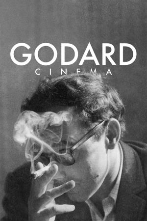 Godard Cinema's poster