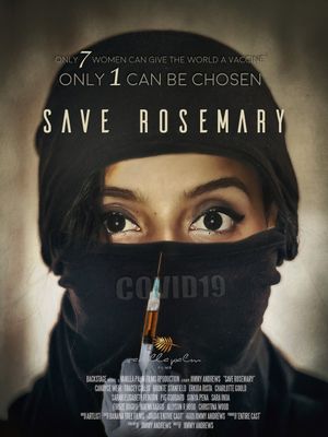 Save Rosemary's poster image