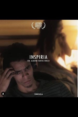 Inspiria's poster