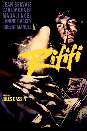 Rififi's poster