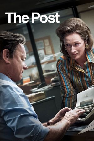The Post's poster image