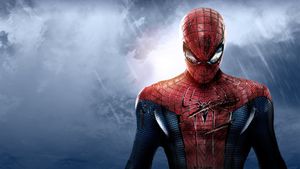 The Amazing Spider-Man's poster