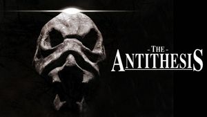 The Antithesis's poster