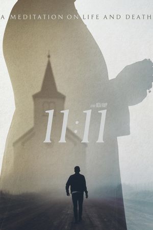 11:11's poster