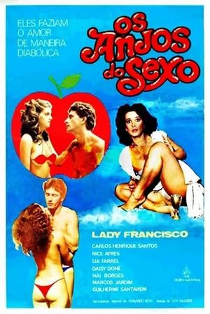 Anjos do Sexo's poster