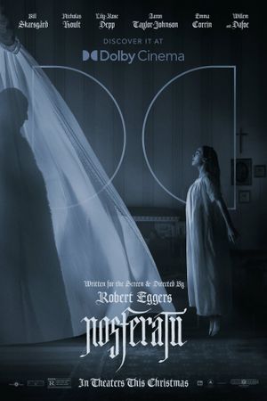 Nosferatu's poster