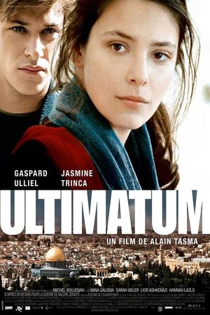 Ultimatum's poster