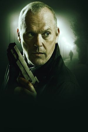 Knox Goes Away's poster