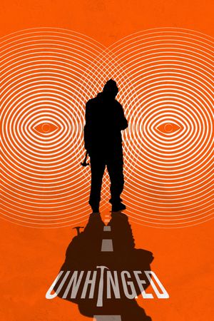 Unhinged's poster