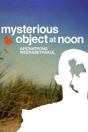 Mysterious Object at Noon's poster