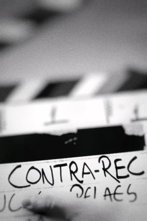 O CONTRA-REC's poster