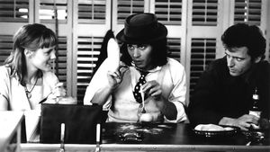 Benny & Joon's poster