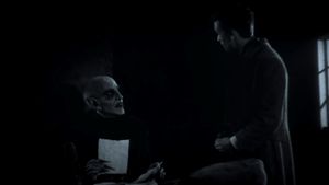 Nosferatu's poster
