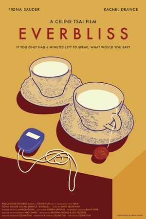 Everbliss's poster