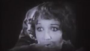 Haunted Island's poster
