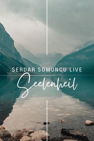 Serdar Somuncu: Seelenheil Live in Mönchengladbach's poster