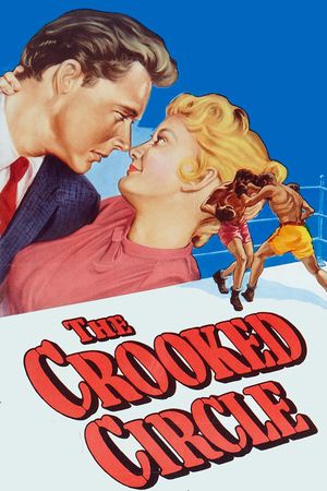 The Crooked Circle's poster