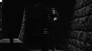 Cat People's poster