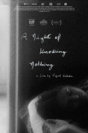A Night of Knowing Nothing's poster