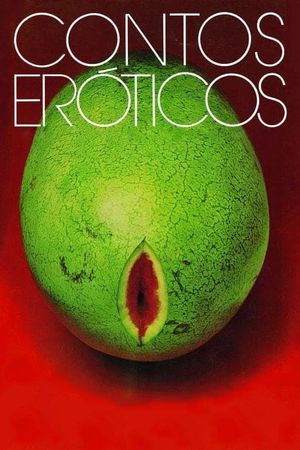 Erotic Stories's poster