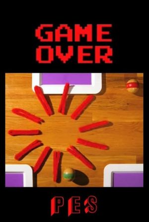 Game Over's poster