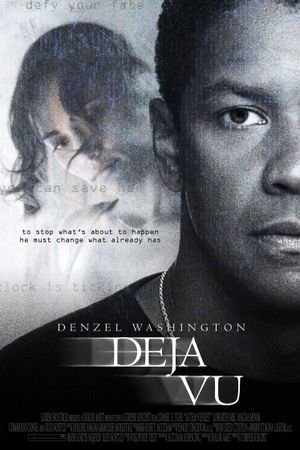 Deja Vu's poster