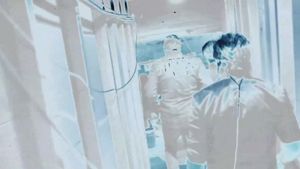 Duran Duran: Unstaged's poster