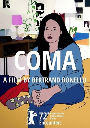 Coma's poster