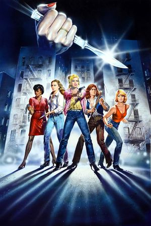 The Ladies Club's poster