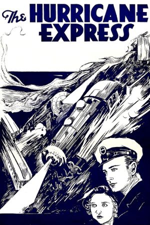 The Hurricane Express's poster image