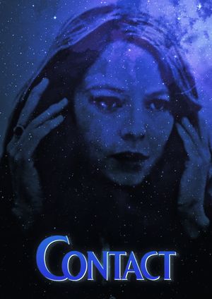 Contact's poster