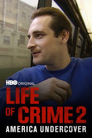 Life of Crime 2's poster