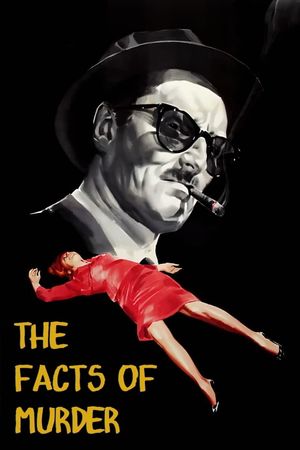 The Facts of Murder's poster