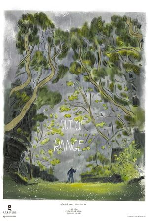 Out of Range's poster